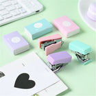 School Office Supplies Small Mini Staple