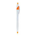 Plastic Barrel Pen