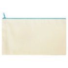 Multi-Purpose Canvas Pencil Pouch