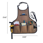 Garden Tool Apron