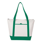 Lunch-Time Cooler Tote