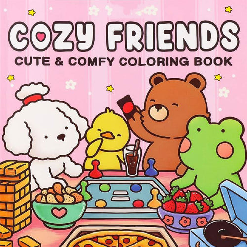 Children Coloring Book