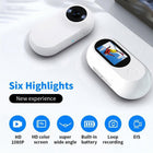 1080p Mini Sports Camera