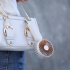 Portable Handheld Mini Fan