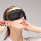 Contoured Sleep Mask