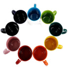 11oz Dual Color Mug