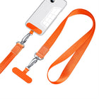 Neck Tag Lanyard Phone Lanyard
