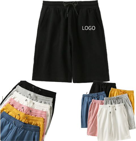 Summer Beach Shorts