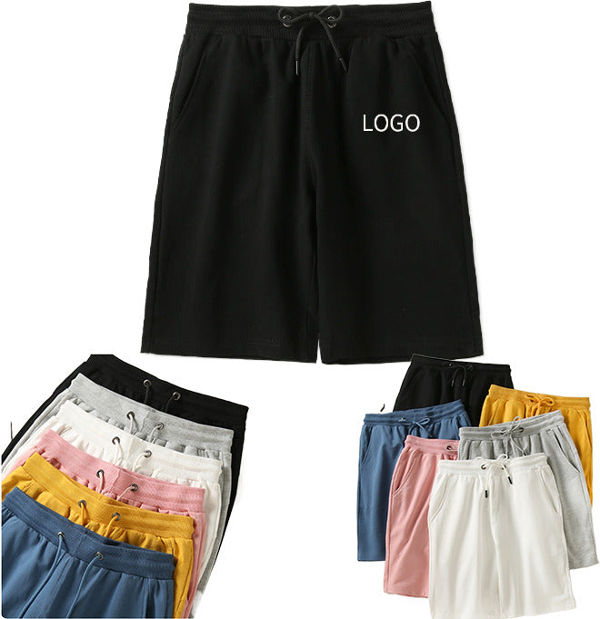 Summer Beach Shorts