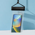 Standard Waterproof Phone Case
