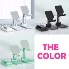 Portable Foldable Desktop Phone Stand