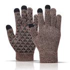 Full Color 3 Finger Touch Screen Gloves