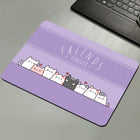 Custom Desk Mat for Promotion