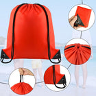 Drawstring Backpack