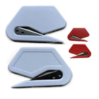 Plastic Envelope Opener
