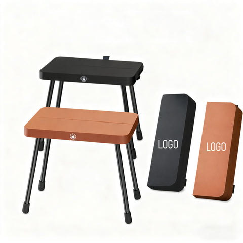 Ultra-Light Aluminum Alloy Portable Folding Chair