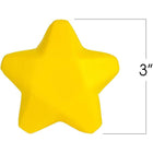 Star Squishy Stress Balls
