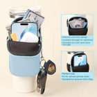 Neoprene Water Bottle Pouch