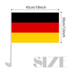Vehicle Flag