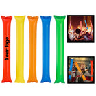 Inflatable Bam Thunder Stick Stadium Noisemaker