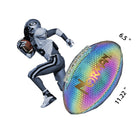 American Luminous Football