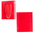 3 In 1 Bookmark Magnifier