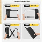 Portable Folding Chair