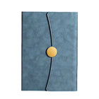 Business Three-fold Notebook