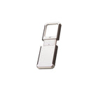 Magnifier With Light