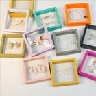 Pe Film Jewelry Packaging Box