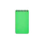 A7 Spiral Pocket Notebook