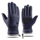 Touch Screen Waterproof Windproof Unisex Warm Gloves