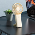 MOQ25 Rechargeable Mini Handheld Fan