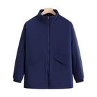 Adult Lightweight Windbreaker Jacket