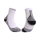 Quick-Dry Antibacterial Professional Sports Socks