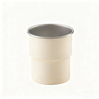 304 Stainless Steel American-Style Coffee Mug