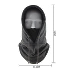 Outdoor Windproof Warm Polar Fleece Balaclava