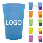 12oz Color Changing Mood Stadium Cup