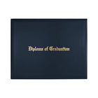 Leather Diploma Cover