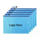 Pvc Waterproof Stationery Bag