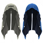 Cooling Hoodie Towel