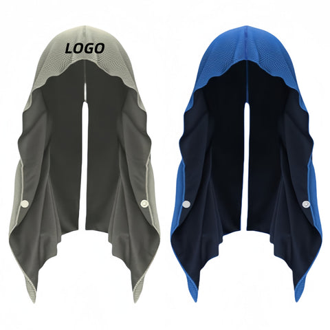 Cooling Hoodie Towel