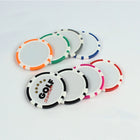 Golf Ball Marker Board