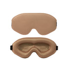 3D Contoured Sleep Mask