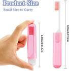 Travel Toothbrush