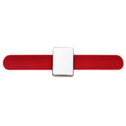 Silicone Sewing Needle Pin Holder Stylist Magnetic Bracelet
