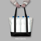 12oz Canvas Tote Bag
