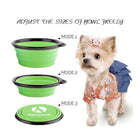 Collapsible Dog Bowl For Travel