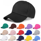 Adjustable Sunshade Baseball Cap