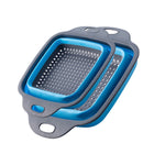Foldable Beach Sieve